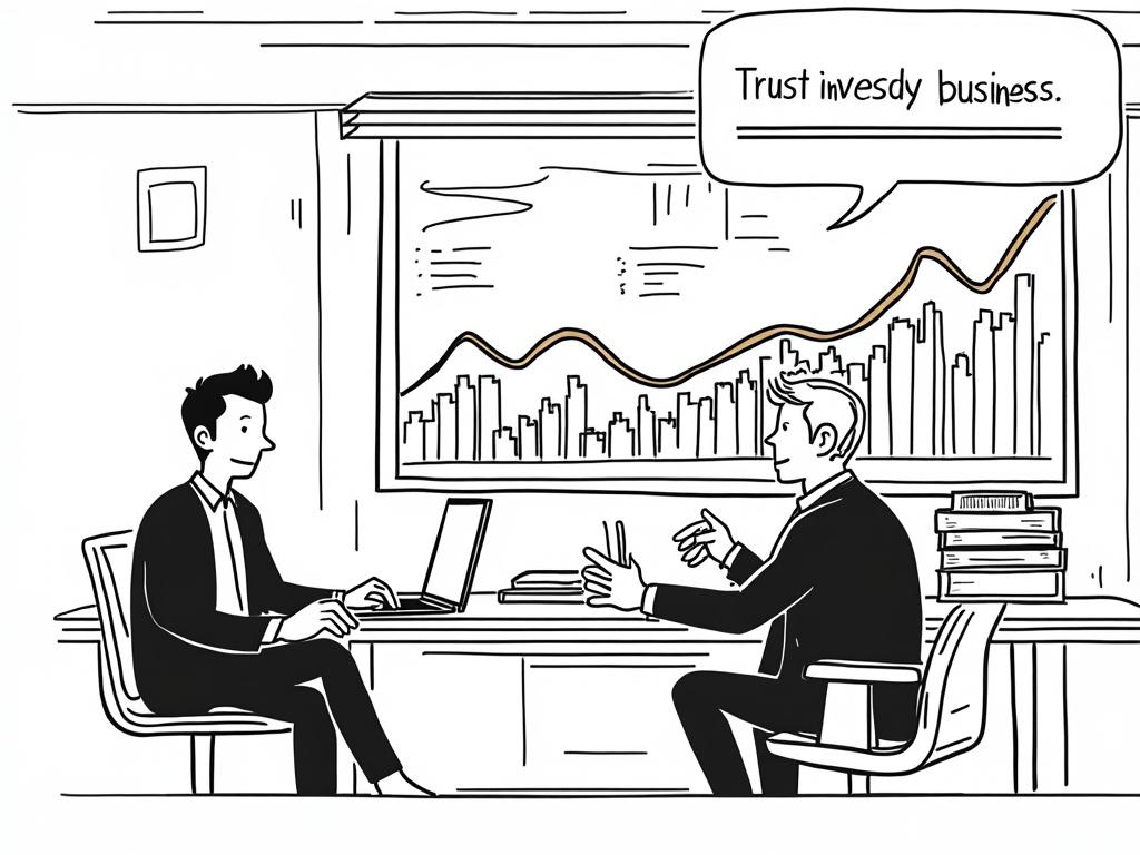 Real estate crowdfunding