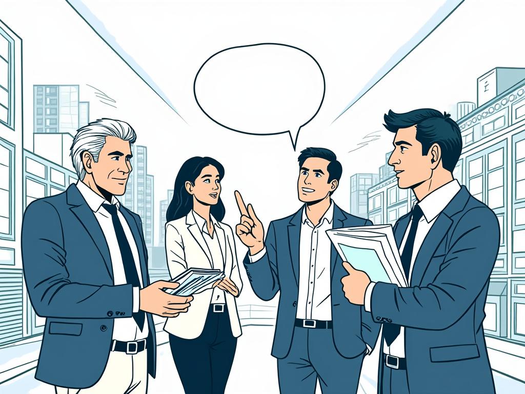 Commercial real estate
