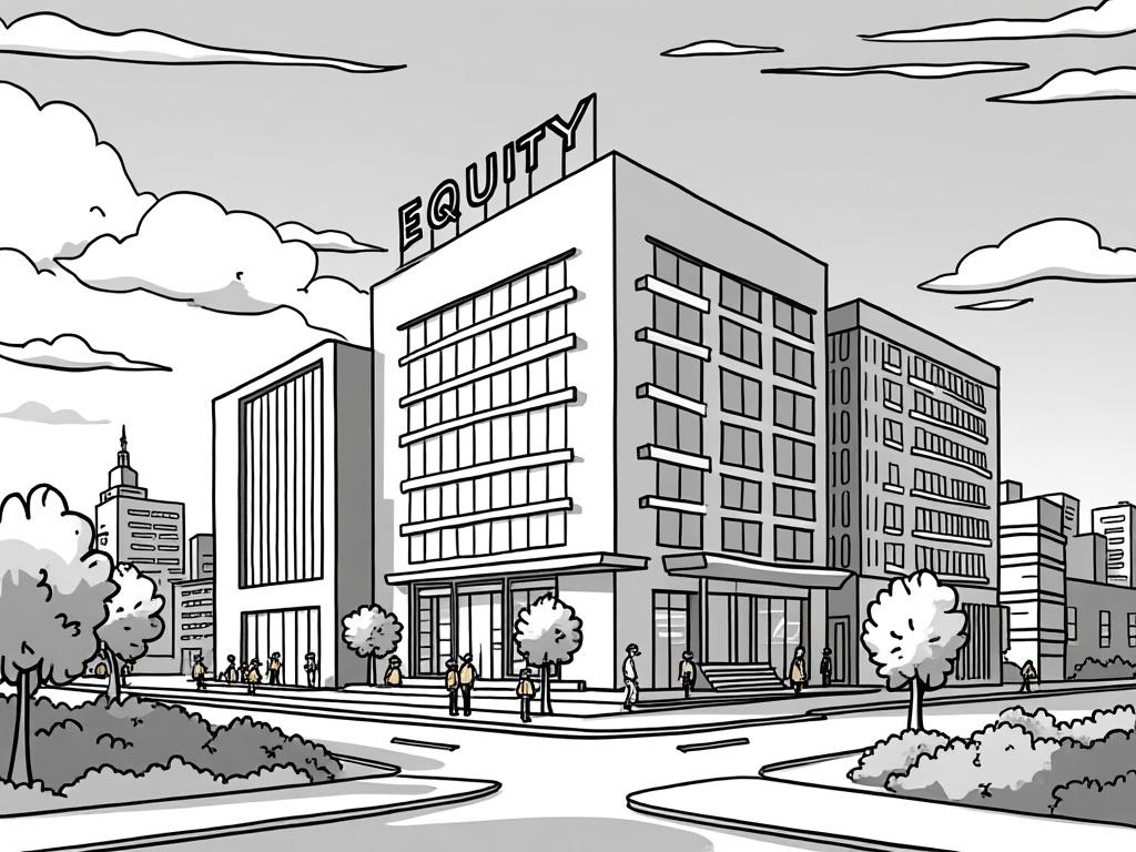 Real estate investment strategy