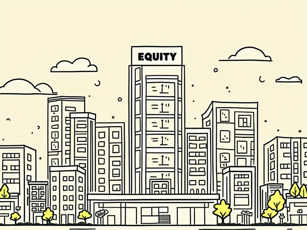 Real estate investment strategy